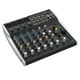 thumbnail image 2 of Mezcladora Behringer Xenyx 1202SFX de 12 Canales con Efectos, 2 of 4