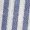 Blue, variant on Black Pants for Women Cotton and Linen Striped Pocket Elastic Casual Pants Women's Quarter Pants