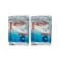 DVC Products Compatible with Eureka Style AA Vacuum Cleaner Bags. Case of 1