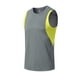 thumbnail image 3 of pstuiky Camisetas sin mangas, Camiseta de cuello redondo para hombre, de secado rápido, holgada y transpirable, informal, sin mangas, para fitness, correr y hacer deporte. Tops elegantes para mujer m, 3 of 4