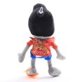 thumbnail image 4 of 11.81-Inch The Zombie Plush Toy Game Is The Best Gift For Children And Fans On Halloween（Airplane Head zombie）, 4 of 4