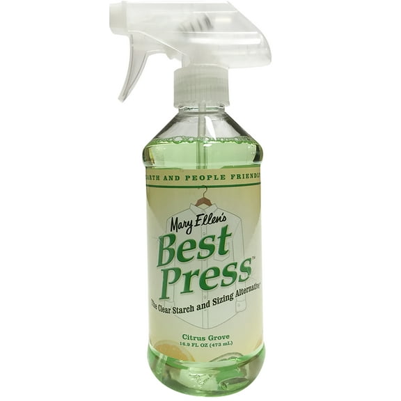 Mary Ellens Best Press, Citrus Grove, 16.9 Ounces