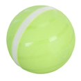 thumbnail image 2 of Cat Toy Ball Fun Interactive Automatic Rotating Bite Resistance Silent Electric Cat Ball with LED Light for Cats Green, 2 of 5