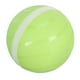 thumbnail image 2 of Cat Toy Ball Fun Interactive Automatic Rotating Bite Resistance Silent Electric Cat Ball with LED Light for Cats Green, 2 of 5