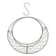 thumbnail image 2 of 2 Pcs Olla de Hierro Macetas para Flores y Plantas, Maceta Decorativa Rústica para Cualquier de Flores, Seca o Artificial, 2 of 8