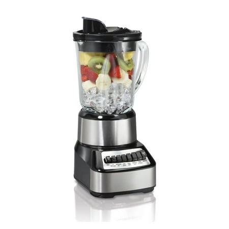 

Wave Crusher 14 Speed Blender