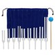 thumbnail image 2 of Tuning de Curación de Tarjetas, Ajuste de Instrumentos Musicales de la Bordera 9 PCS Vibracia para Estudiantes Médicos y de Música para Enfermería para la Curación, 2 of 7