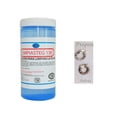thumbnail image 2 of Limpiador De Joayeria De Plata, Limpieaza instantanea de Plata, Liquido Limpiador de Plata 240ml Limpia S as01, 2 of 2