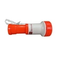 thumbnail image 3 of Pactrade Marine Boat Horn Safety Blaster Orange ABS Plastic Float 115DB Loudness, 3 of 7