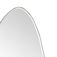 thumbnail image 5 of Mirrorize Canada 19x47 Asymmetrical Wall Mirror, 5 of 5