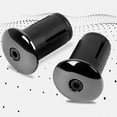 thumbnail image 6 of Shocked Resistant Aluminum Bike Rod End Plugs Expansion Fit Universals Handlebars Dusts Protecting Cycling Component, 6 of 8