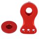 thumbnail image 1 of Brazo De Engranaje De Anillo De Acero De Búfer, Accesorios RC Mecanizado CNC Fácil De Instalar Brazo De Engranaje De Anillo De Búfer Modelo M Tratamiento De Superficie De ánodo YLSHRF Car Model Accessories, 1 of 8