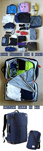 bags suitable for ryanair