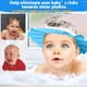 thumbnail image 2 of Azul - Gorro Champú Infantil Adepaton LKX-0389, 2 of 6