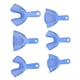 thumbnail image 2 of Bandeja de impresiones dentales reutilizable, bandeja de soporte para dientes, accesorio de suministro de herramientas para dentista Dental, 2 of 8