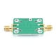 thumbnail image 3 of Gain 20dB módulo amplificador RF LNA 5-3500MHz amplificador potencia señal RF 80mA DC 5V, 3 of 9