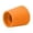 Orange, variant on VMWMSSR Silicone Pet Shower Sprayer Head, Universal Hose Attachment Dog Bath Water Nozzle, Pet Grooming Washing Sprinkler For Puppy Cat Shower(Orange-2.05")