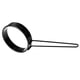 thumbnail image 3 of Anillos Antiadherentes de Huevo Panqueque Herramienta Pesada de Hierro, 3 of 7
