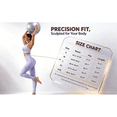 thumbnail image 3 of High Waisted and Hip Lifting Yoga Elastic Quick Drying Tight Pants,2026 Upgrade 3D Leggings Compression,3D Anti Cellulite Compression Leggings for Women, 3 of 9