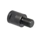 thumbnail image 5 of Adaptador de convertidor de rosca Adaptador de amoladora Repuesto de acero de conexión rápida duradera 58 11 a M14 Cola Adaptador convertidor de hilo, 5 of 8