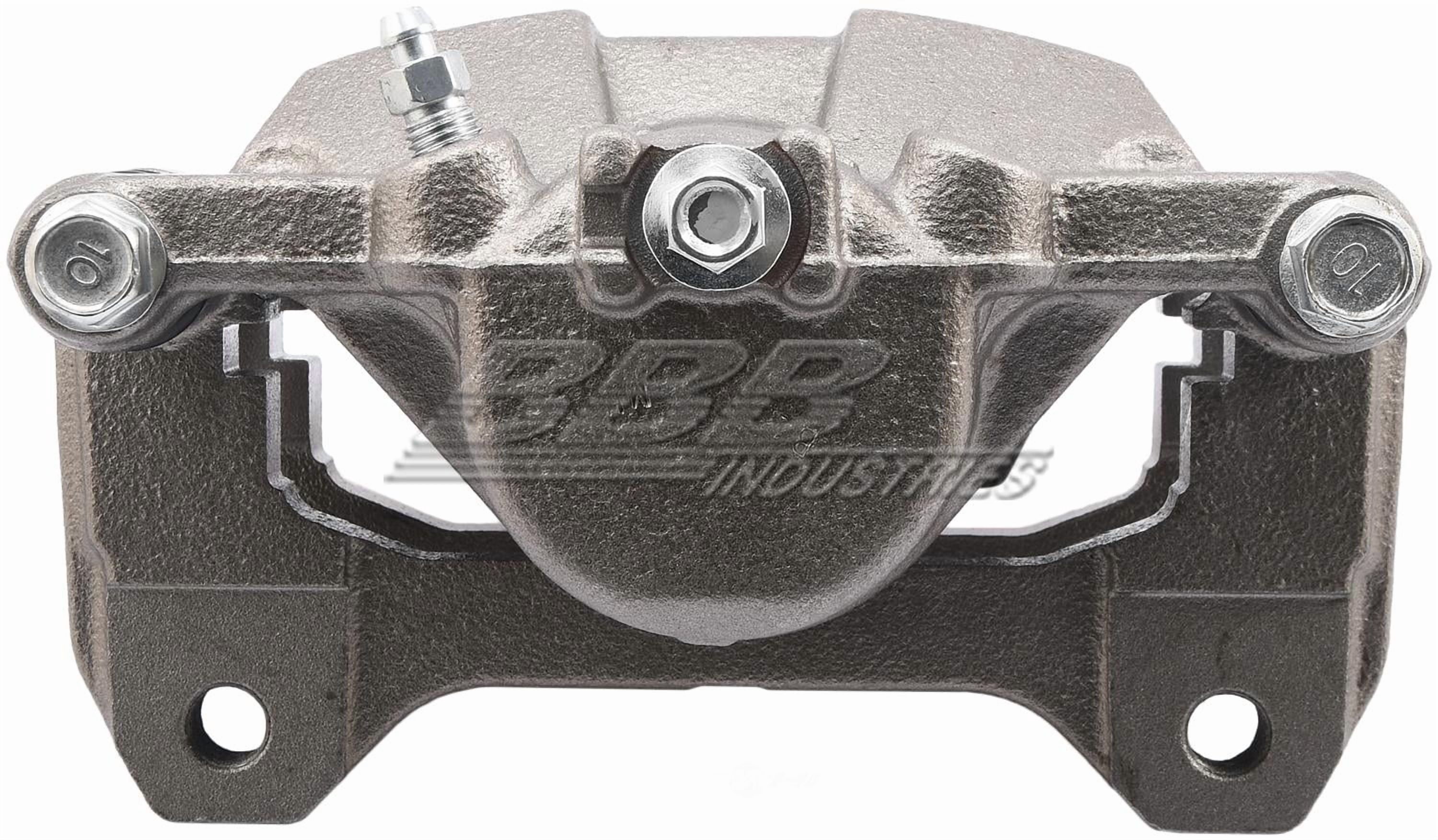 TERREPOWER formerly BBB Industries 99-00937A Reman Caliper w/installation Hardware