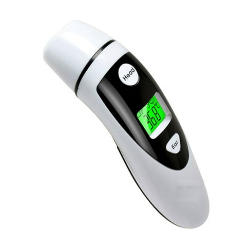 Good-Quality Ear Forehead Infrared Sensor Thermometer