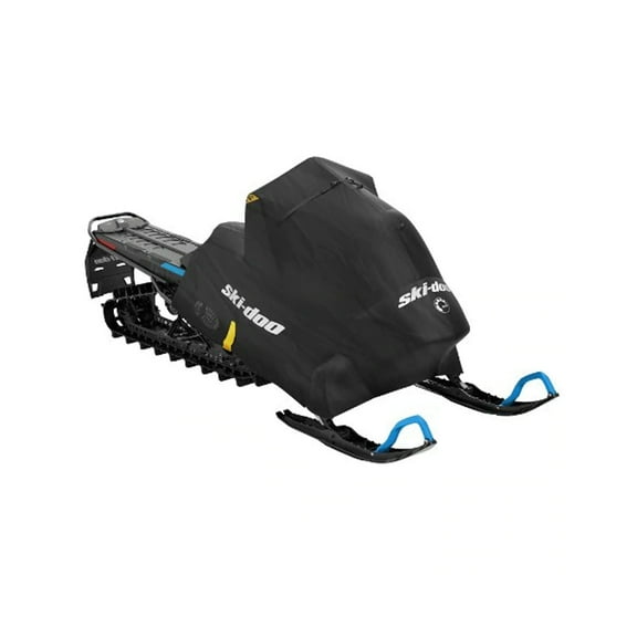 Ski-Doo 860201842 Ride On Trailering Cover Rev Gen4 MXZ Renegade Freeride
