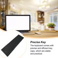 thumbnail image 3 of ziyahi Laptop Keyboard Comfortable Practical Computer Accessory Desktop Input Device Keyboards Replacement for Dell Inspiron N7110, 3 of 5