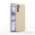 thumbnail image 1 of Étui en Silicone Liquide Carré pour OPPO Reno 6 Pro Plus Ultra Fin Protecteur Funda Reno6 6Pro ProPlus 5G Étui de Téléphone Originale Classique Kaki Reno 6 Pro Plus 5G, 1 of 6