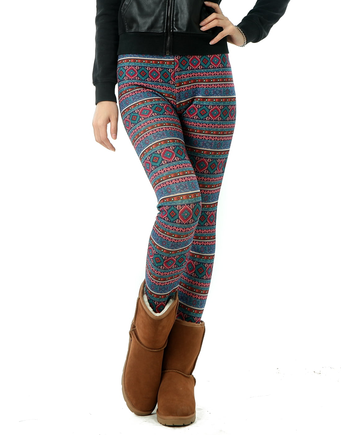 insulated leggings for winter