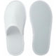 thumbnail image 4 of 24 pares de zapatillas desechables antideslizantes con punta cerrada para hoteles y spas, 4 of 4