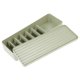thumbnail image 5 of unbranded Caja Para Guardar Cables Con Y Separadores De Plástico Color Verde, 5 of 8