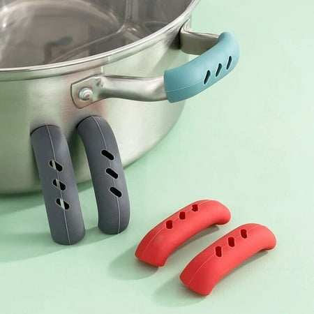 

UMMH Silicone Heat Insulation Oven Mitt Glove Casserole Pan Pot Holder
