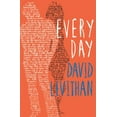thumbnail image 2 of Pre-Owned Every Day: David Levithan Paperback, 2 of 2