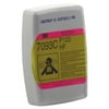 Particulate Filters 7093, P100, Nuisance Level Organic Vapor/Acid Gas | Bundle of 2 Boxes