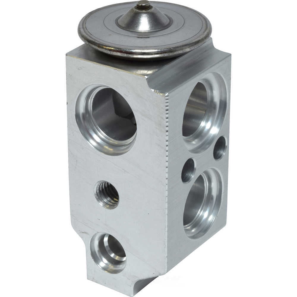 UAC EX 10563C Block Expansion Valve