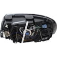 thumbnail image 2 of For Volvo S40 2004-2007 / V50 2005-2007 Headlight Assembly Passenger Side VO2503117, 2 of 4