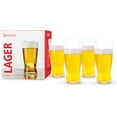 thumbnail image 1 of Spiegelau - Lager (Ensemble de 4), 1 of 10