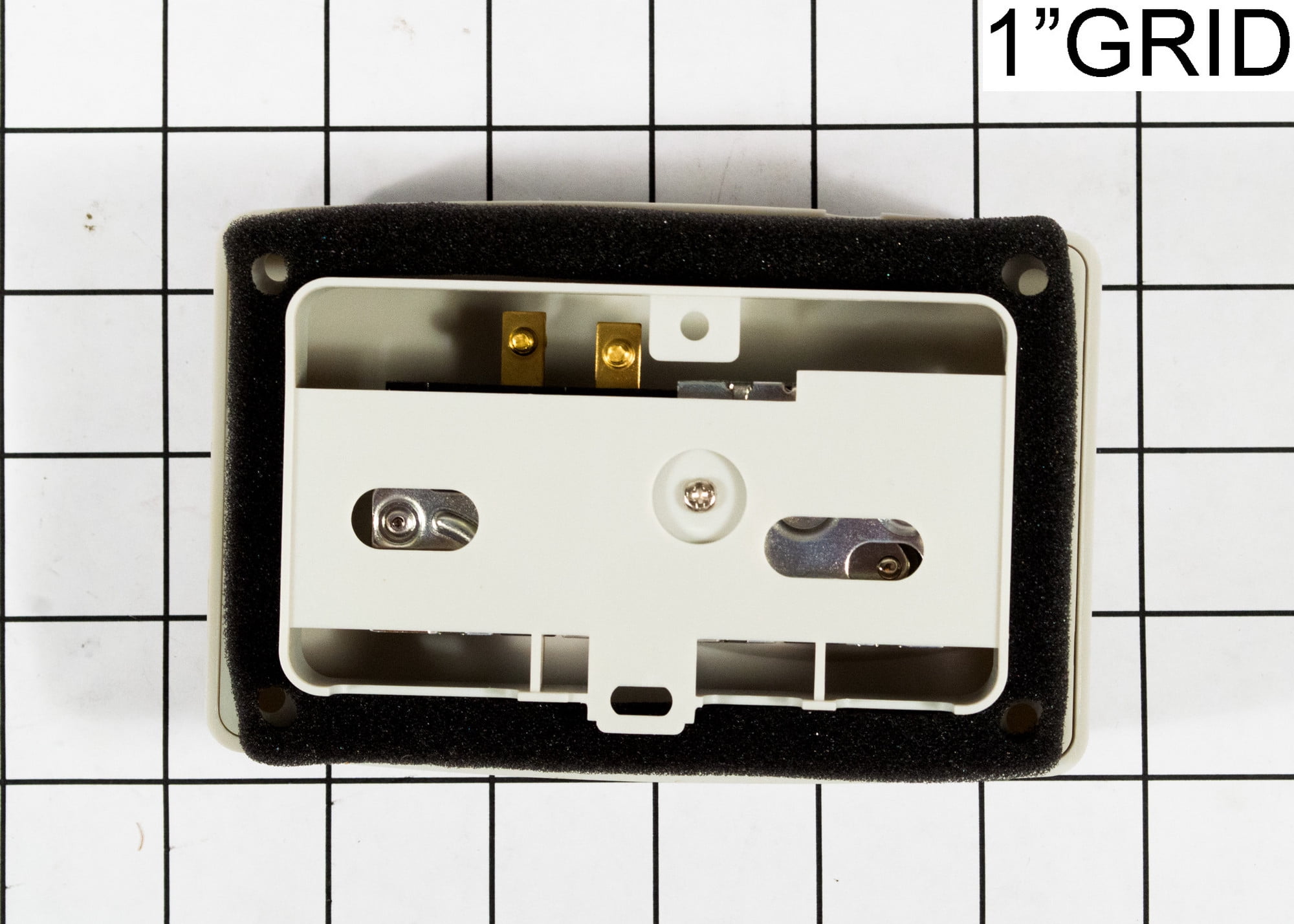 Appliance Factory Parts HUMIDISTAT 4363