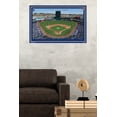 thumbnail image 2 of Kansas City Royals™ - Kauffman Stadium Poster and Poster Mount Bundle, 2 of 2