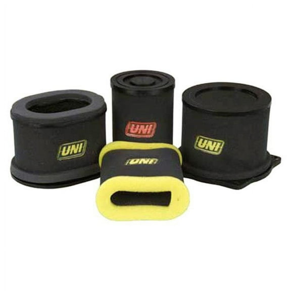 UNI Filter NU-2379 - Direct Factory Replacement Air Filter