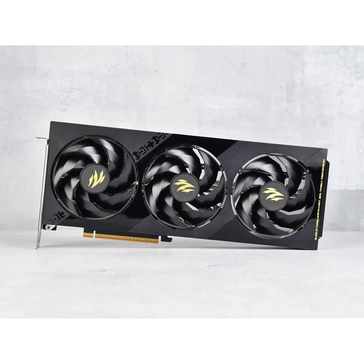 GALAX RTX 5060 8GB GDDR7 128 Bit PCI Express 5.0 x 16 Graphics Card Black