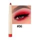thumbnail image 1 of Hot6sl Ofertas Del Día Lápiz de Sombra de Ojos con Diseño de Gusano de Seda y para Club Nocturno Lápiz Delineador de Ojos Lápiz de Sombra de Ojos En Barra, 1 of 2