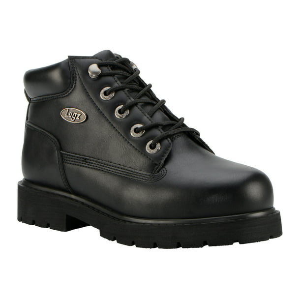 Lugz Work - Lugz Drifter Mid Steel Toe Chukka Boots (Women's) - Walmart ...