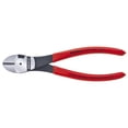 thumbnail image 1 of Cortadoras diagonales KNIPEX High Leverage 180 mm (7401180), 1 of 5