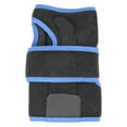 thumbnail image 6 of Protexx Healthcare Palm Support Brace with 2 Aluminun Plates,  Black, 6 of 10