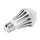 thumbnail image 4 of Bombilla de inducción LED, bombilla de luz con sensor LED Bombillas Bombilla de inducción del cuerpo humano Funcionalidad versátil, 4 of 8
