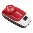thumbnail image 4 of Luz trasera Ticfox LED resistente al agua para bicicleta rendimiento inigualable, 4 of 12