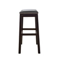 thumbnail image 4 of Contemporary Home Living 26" Vibrant Brown and Gray Unique New Ridge Home Goods Julian Comfortable, 4 of 4