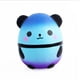 thumbnail image 2 of Panda de peluche con forma de huevo, juguete antiestrés adorable con figura decorativa de dibujos animados para el estrés y, 2 of 8